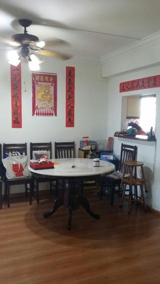 Blk 413 Pandan Gardens (Jurong East), HDB 5 Rooms #105600312